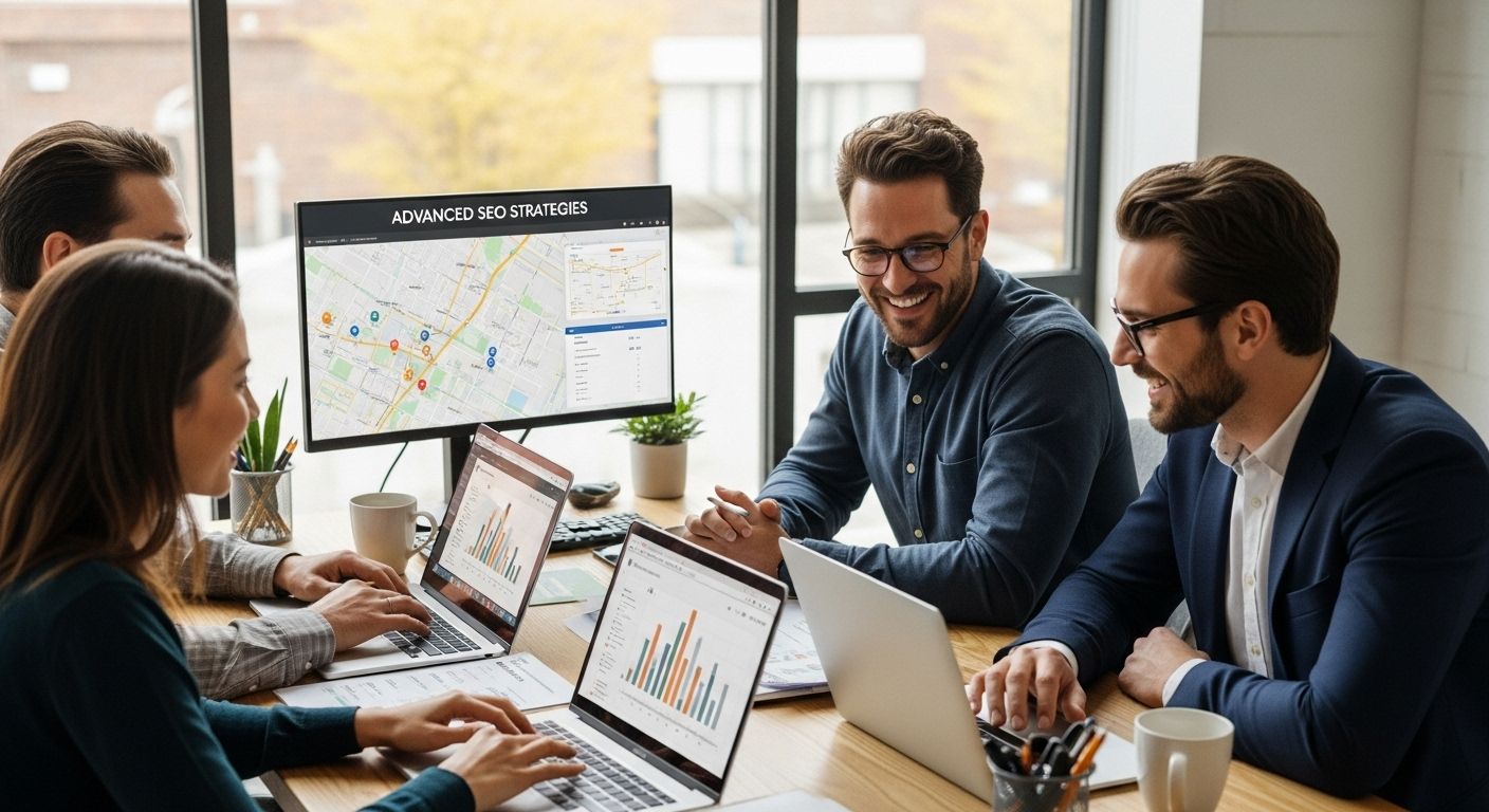 cannabis business seo