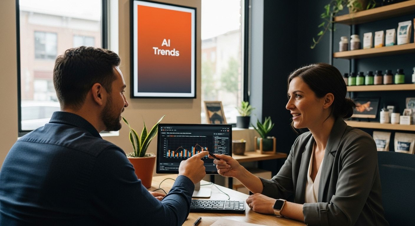 ai trends in digital marketing